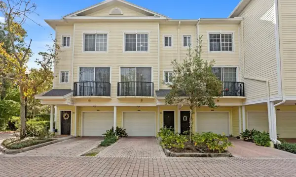 9831 Meadow Field Circle, Unit 9831, Tampa, FL, 33626