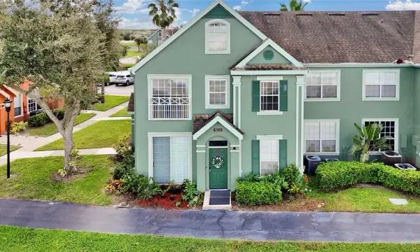 9834 Lake Chase Island Way, Unit 9834, Tampa, FL, 33626