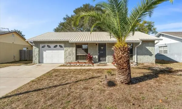 3701 Modesto Street, New Port Richey, FL, 34655