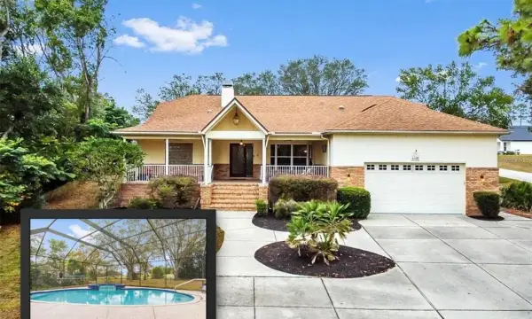 5301 Merrifield Court, Spring Hill, FL, 34608