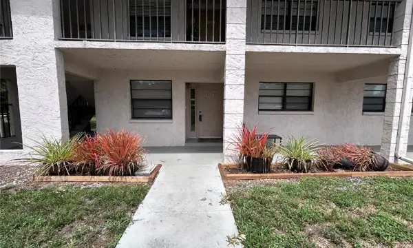 2275 62nd Avenue N, Unit 101, St Petersburg, FL, 33702