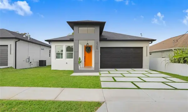 2305 W Kentucky Avenue, Tampa, FL, 33607