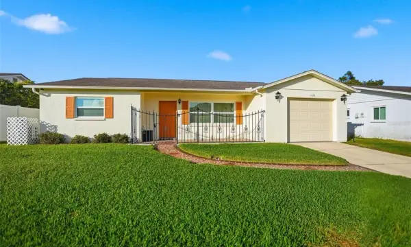 7329 Cay Drive, Port Richey, FL, 34668