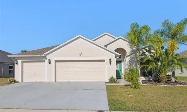 24311 Branchwood Court, Lutz, FL, 33559