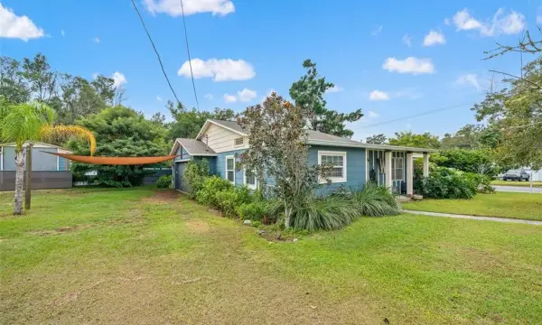 37738 Amelia Avenue, Dade City, FL, 33525