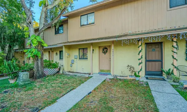 4010 Oak Limb Court, Tampa, FL, 33614