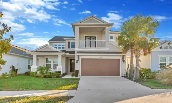 10551 Tranquil Meadow Loop, Riverview, FL, 33569