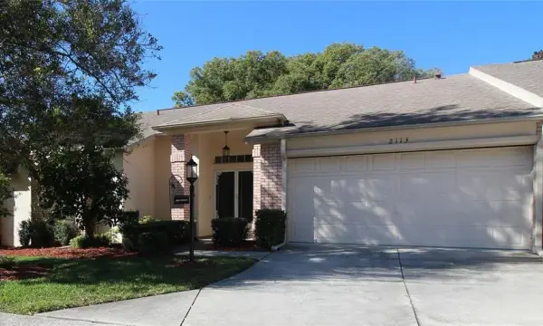 2113 Springmeadow Drive, Spring Hill, FL, 34606