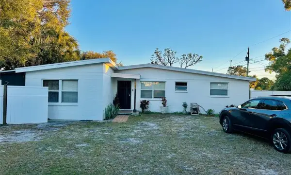 7326 Sheffield Road, Tampa, FL, 33615