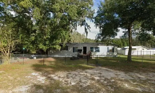 14905 N 24th Street, Lutz, FL, 33549