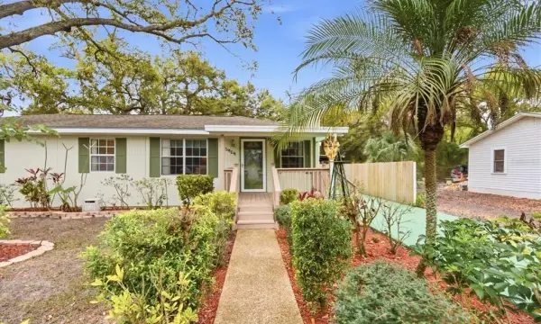5909 8th Avenue S, Tampa, FL, 33619