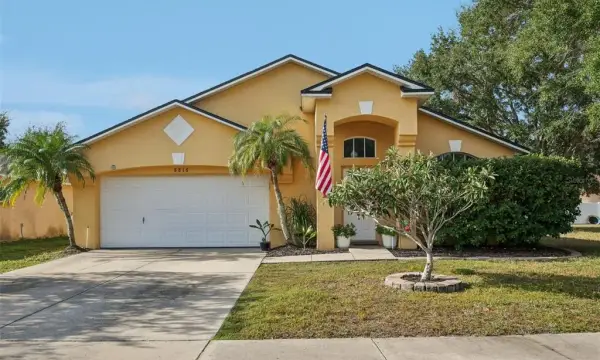 8816 Sea Island Way, Tampa, FL, 33635