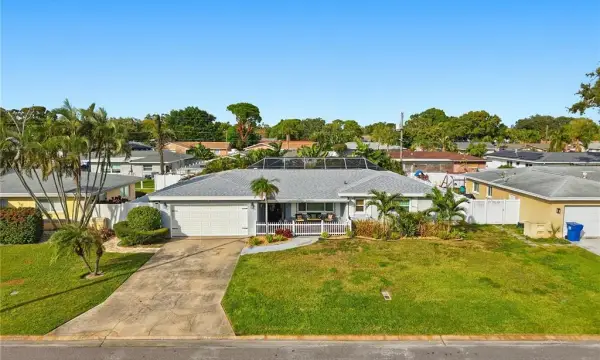 2701 64th Avenue S, St Petersburg, FL, 33712