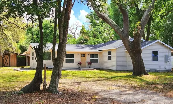 8917 N Highland Avenue, Tampa, FL, 33604