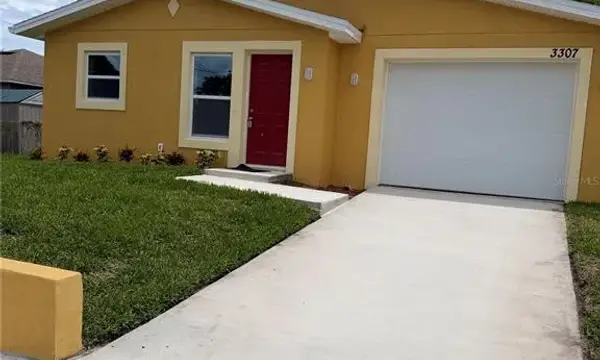 3307 E 26th Avenue, Tampa, FL, 33605
