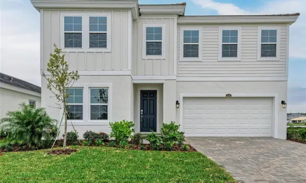 10186 Surrey Rose Drive, San Antonio, FL, 33576