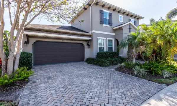 6615 Current Drive, Apollo Beach, FL, 33572