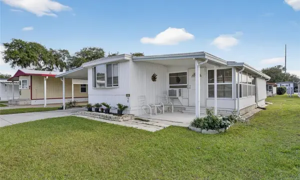 38644 Remora Avenue, Zephyrhills, FL, 33542