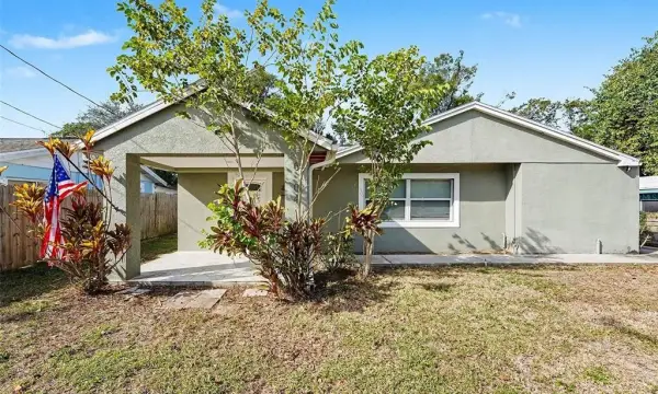 6504 N 21st Street, Tampa, FL, 33610