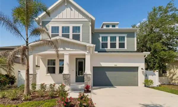 3711 W De Leon Street, Tampa, FL, 33609