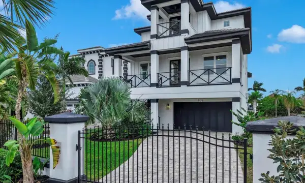536 Estuary Shore Lane, Apollo Beach, FL, 33572