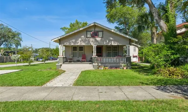 6002 N Suwanee Avenue, Tampa, FL, 33604