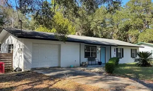3440 N Olive Avenue, Crystal River, FL, 34428