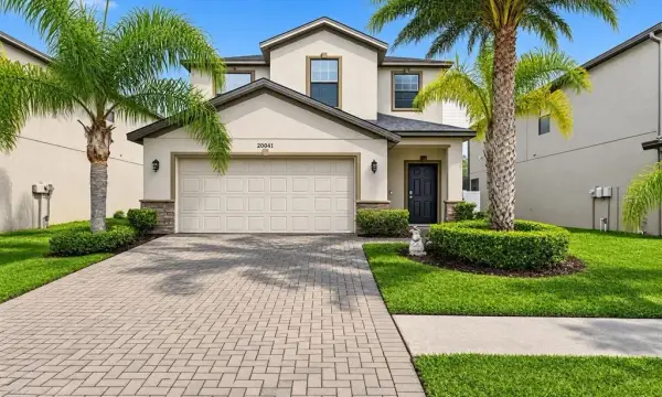 20041 Satin Leaf Avenue, Tampa, FL, 33647