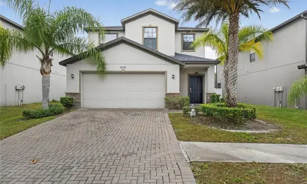 20041 Satin Leaf Avenue, Tampa, FL, 33647