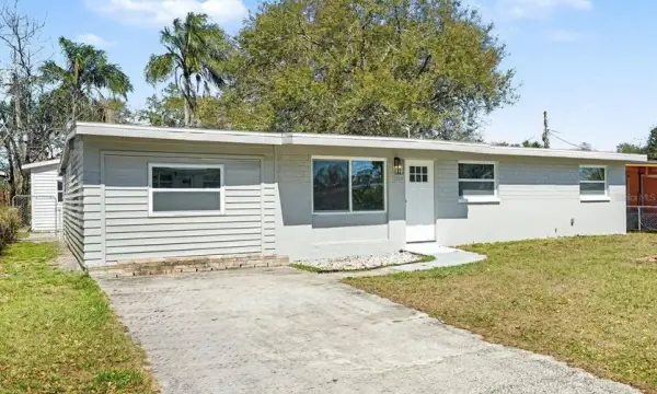 2162 Barcelona Drive, Clearwater, FL, 33764