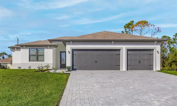 13432 Lake Gallagher Drive, Dover, FL, 33527