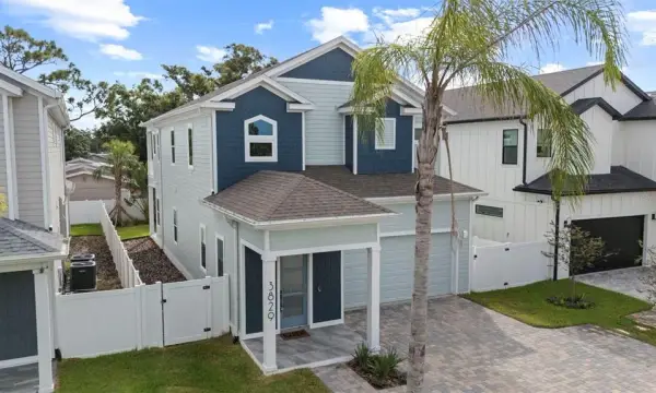 3829 71st Street N, St Petersburg, FL, 33709