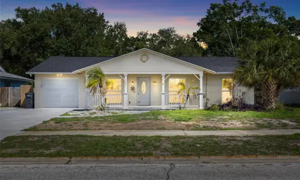 7221 Northbridge Boulevard, Tampa, FL, 33615