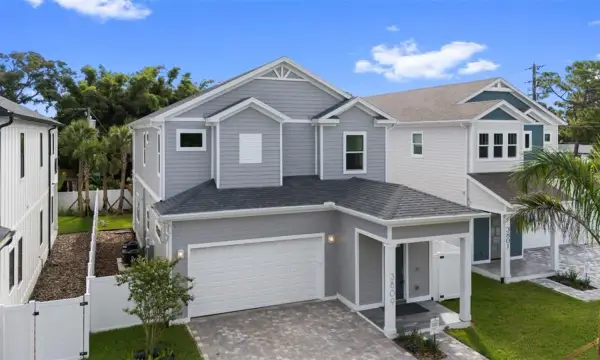 3809 71st Street N, St Petersburg, FL, 33709