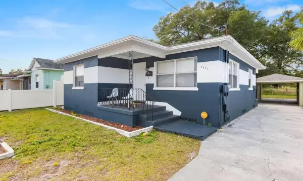 3512 N 15th Street, Tampa, FL, 33605