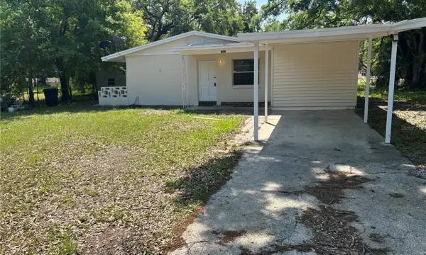 7001 32nd Avenue S, Tampa, FL, 33619