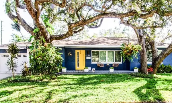 130 63rd Street S, St Petersburg, FL, 33707