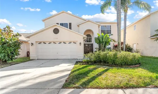 27416 Breakers Drive, Wesley Chapel, FL, 33544