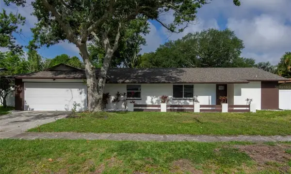 1689 Monterey Drive, Clearwater, FL, 33756