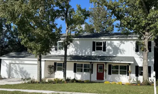 849 Laurelridge Court, Brooksville, FL, 34601