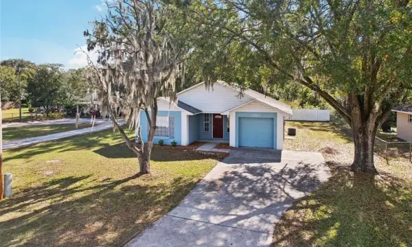 3501 W Reynolds Street, Plant City, FL, 33563