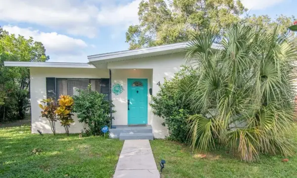 4325 5th Avenue S, St Petersburg, FL, 33711