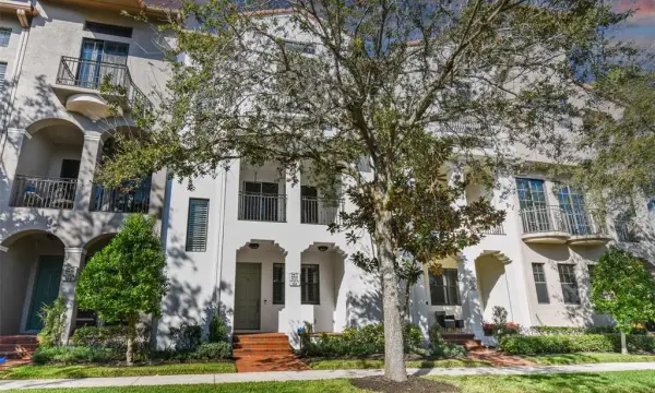 6031 Bowen Daniel Drive, Unit 103, Tampa, FL, 33616
