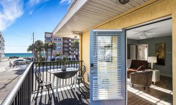 16333 Gulf Boulevard, Unit 215, Redington Beach, FL, 33708