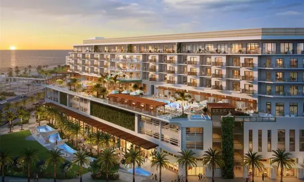 15000 Madeira Way, Unit 701, Madeira Beach, FL, 33708