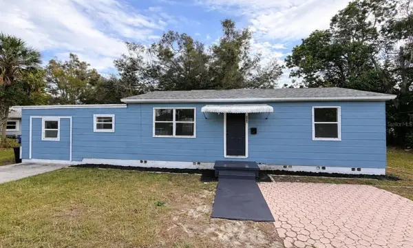 900 40th Street S, St Petersburg, FL, 33711