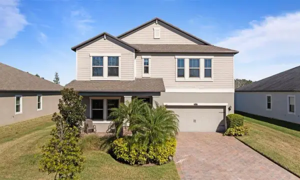 3138 Hilliard Drive, Wesley Chapel, FL, 33543
