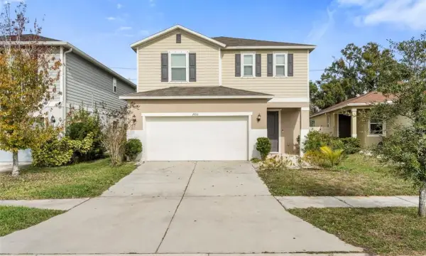 7710 Sunshine Bridge Ave, Gibsonton, FL, 33534