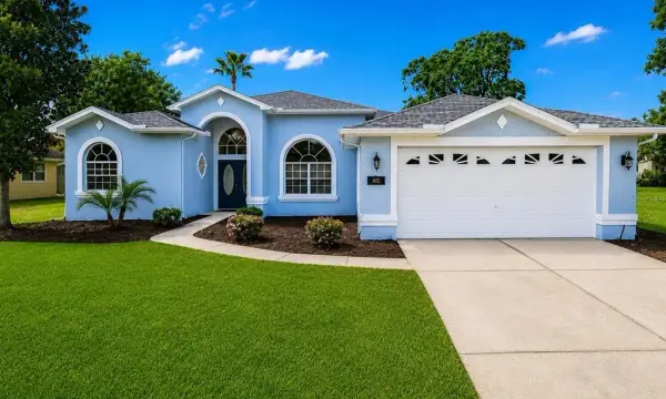 14178 Pullman Drive, Spring Hill, FL, 34609