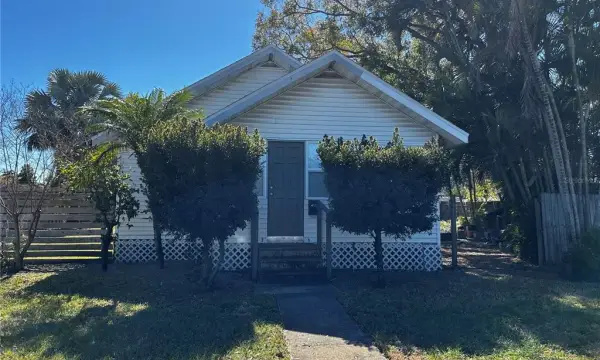 3630 38th Avenue N, St Petersburg, FL, 33713